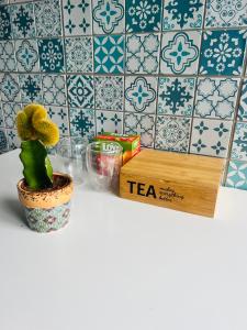 Žaliakalnio panoramos apartamentai