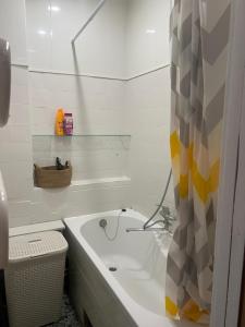 Žaliakalnio panoramos apartamentai