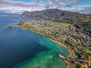 Appartements Charming studio between lakes and mountains : photos des chambres