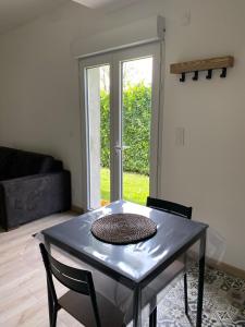 Appartements Charming studio between lakes and mountains : photos des chambres