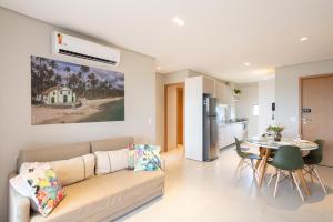 ECO RESORT PRAIA DOS CARNEIROS - Desfrute de uma estadia inesquecível