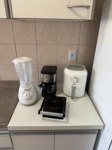 3 Quartos 2 Vagas 200m da UFSC