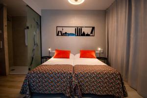 Ekilibrio Hotel & Apart-Suites