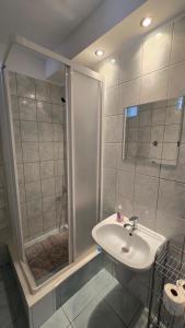 Hotelik Europa Apartamenty i pokoje gościnne