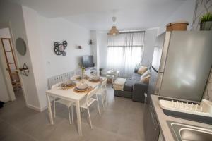 Apartamento O Tranvía en el Centro de Finisterre