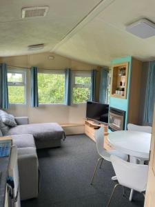 95 Newquay bay Resort Dog friendly