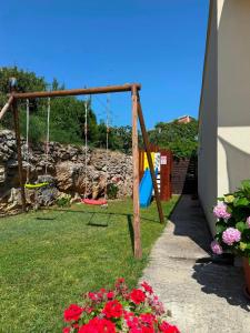 Jacuzzi, Kids Playground, Free Parking