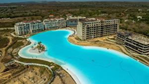 Baia Kristal Cartagena