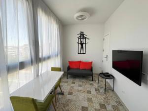 Ekilibrio Hotel & Apart-Suites