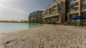 Baia Kristal Cartagena