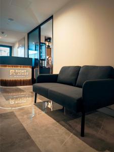 ORBI CITY RightApart Hotel