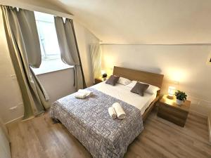 City Heart Cozy Apartment Desenzano