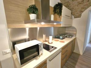 City Heart Cozy Apartment Desenzano