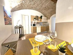 City Heart Cozy Apartment Desenzano