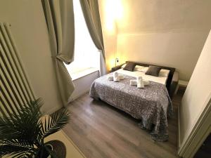 City Heart Cozy Apartment Desenzano