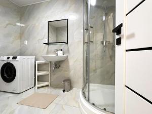 Rodinný Apartmán s 2 Spálňami