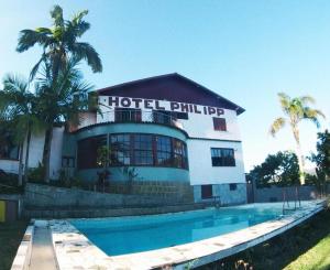 Hotel Philipp - Tradicional desde 1952