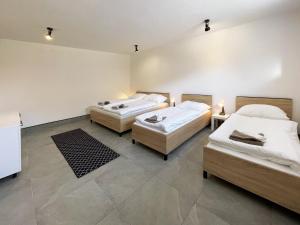 Rodinný Apartmán s 2 Spálňami