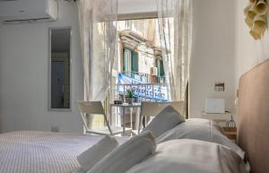 Relais Borbonico Chiaia