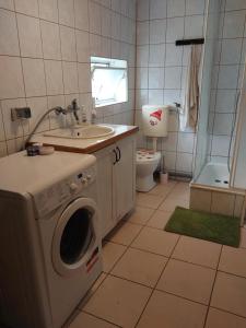 Chatka na Lipowych Wzgórzach
