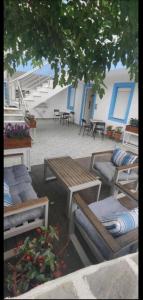 KANALI HOLIDAYS APARTMENT 2