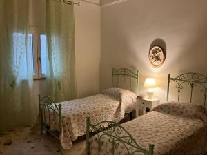 La casa di Luna