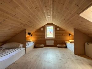 Wonderful barn cabin in Järvsö Harsa