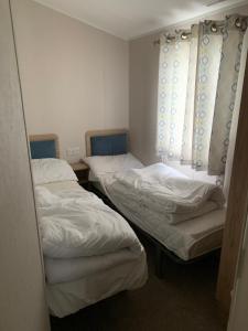 Sharleen&Peters Caravan