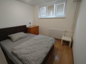 Moderný krásny apartmán Holíčska