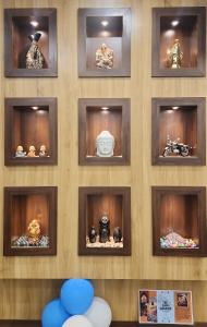 TirthAura The Kashi Elegance 2 Mins Walk to Kal Bhairav Temple