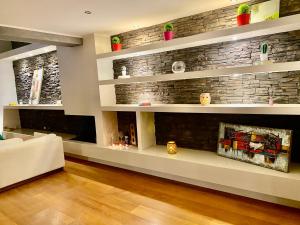 Appartamento con 2 Camere da Letto