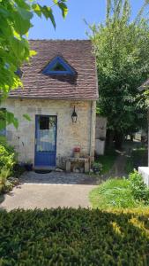 Gîte de charme proche du Zoo Beauval et Châteaux