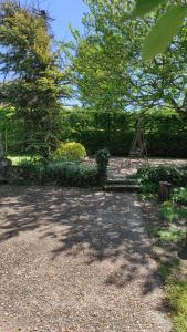 Maisons de vacances Gite de charme proche du Zoo Beauval et Chateaux : photos des chambres