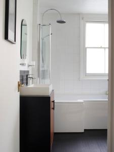 Stylish 3 bed city living