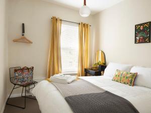 Stylish 3 bed city living