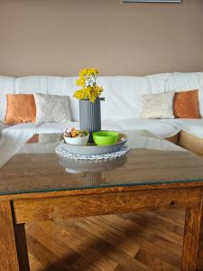 Sun & Fun Apartments