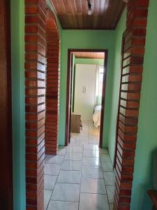 Hospedaria das Azaleias