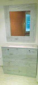 EnSAN CIPRIAN Con Playa Piscina y Parking