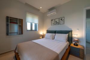 OPUS - Kardamili Residences