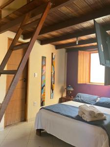 Villa Justen Pousada