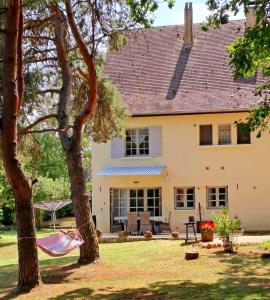 Maisons d'hotes Le Coze : photos des chambres