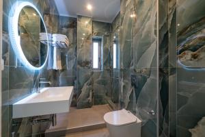 OPUS - Kardamili Residences