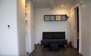 Studio Juan les pins avec terrasse