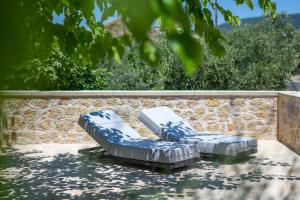 OPUS - Kardamili Residences