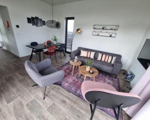 Enkhuizer Strandchalet Nr 257