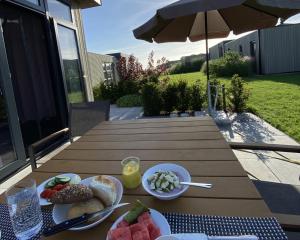 Enkhuizer Strandchalet Nr 257