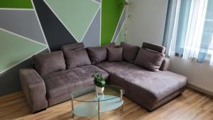 Tuba Apartman