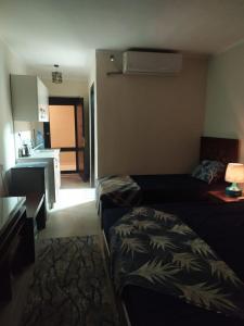 Al-Alamin Aqua View studio