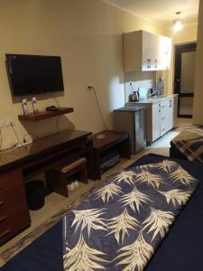 Al-Alamin Aqua View studio