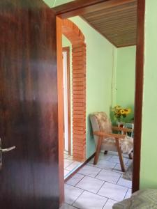 Hospedaria das Azaleias